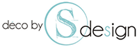 Logo deco by s design